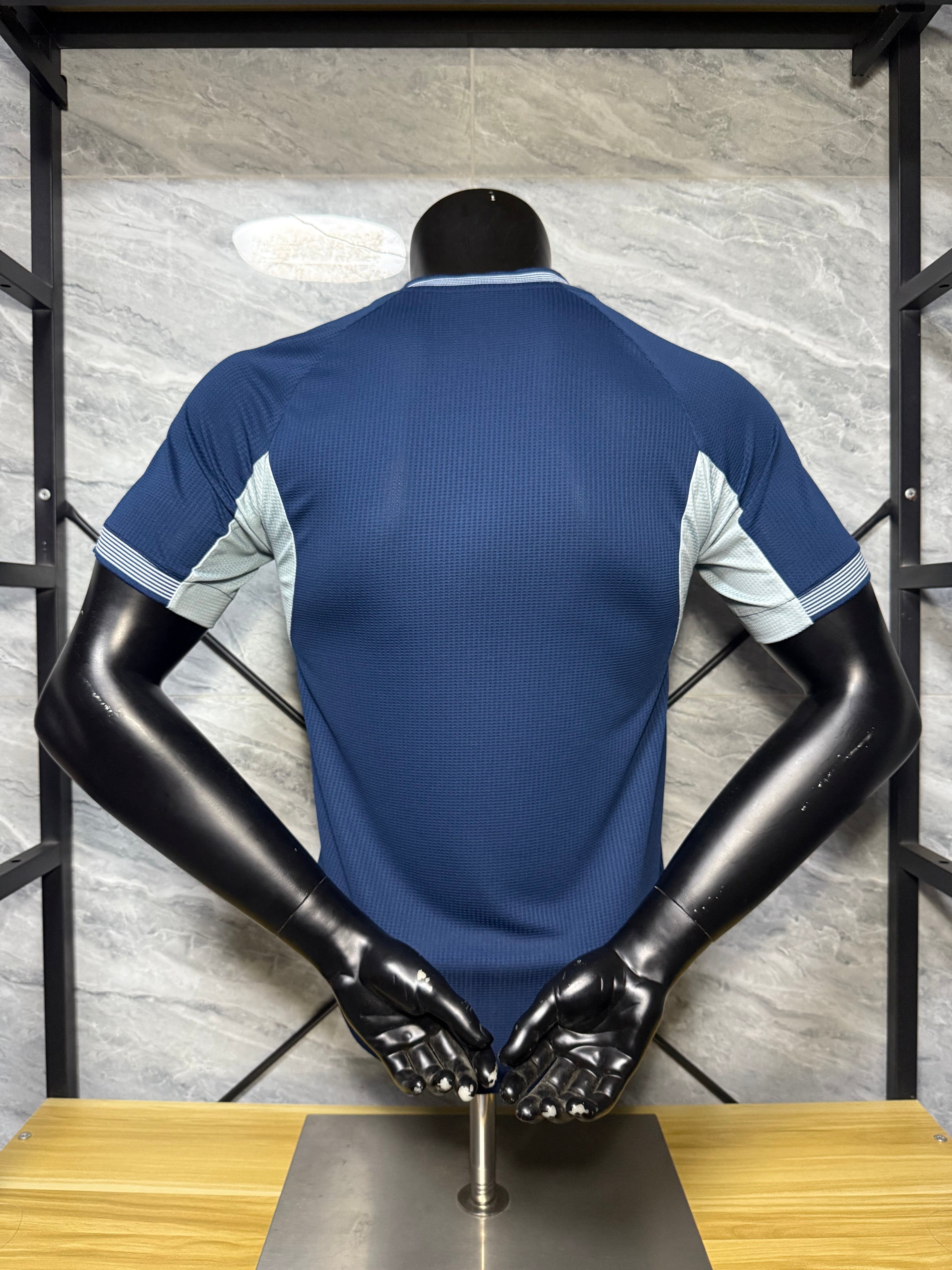 ALGÉRIE - MAILLOT CONCEPT 2026