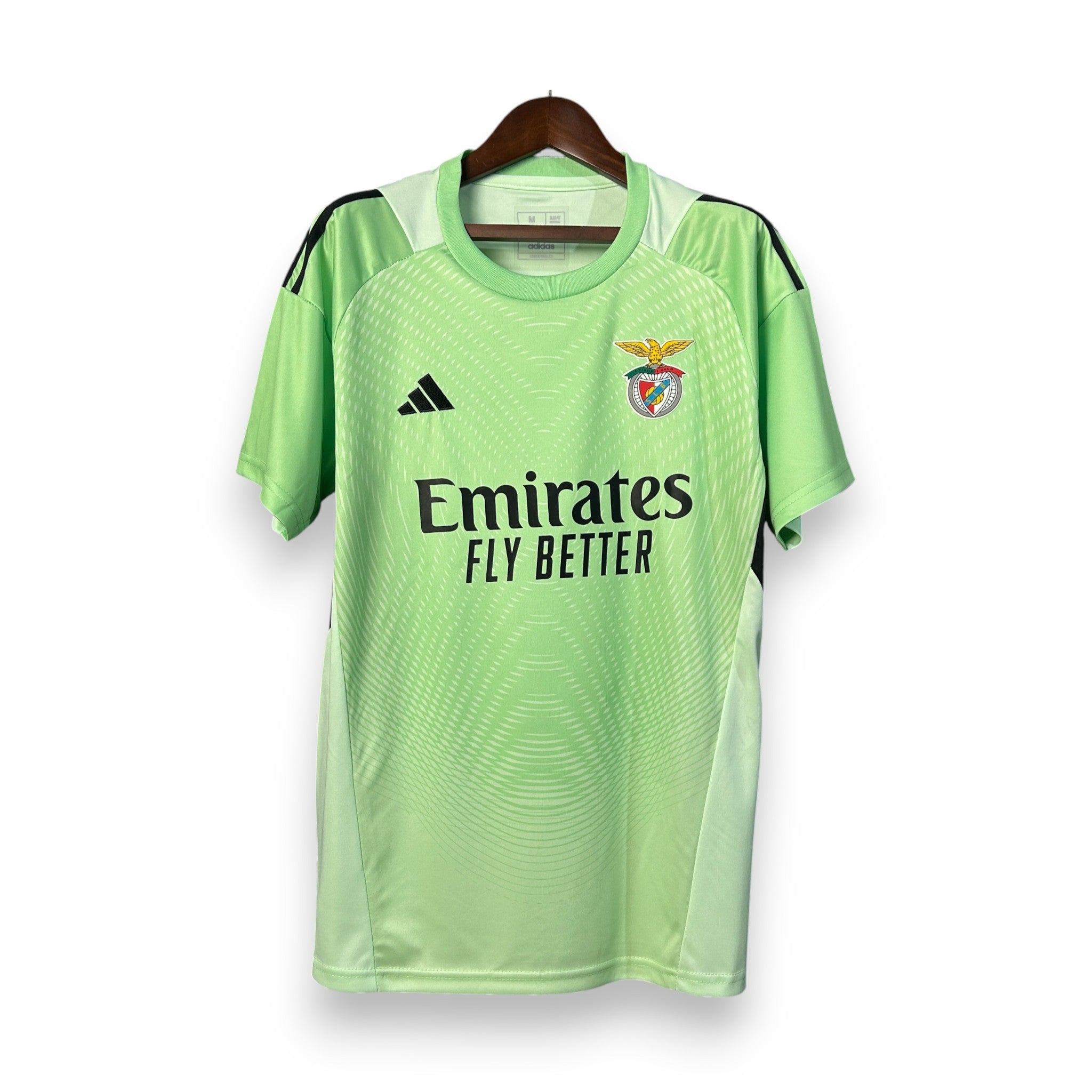 BENFICA - MAILLOT ENTRAINEMENT GARDIEN 25/26
