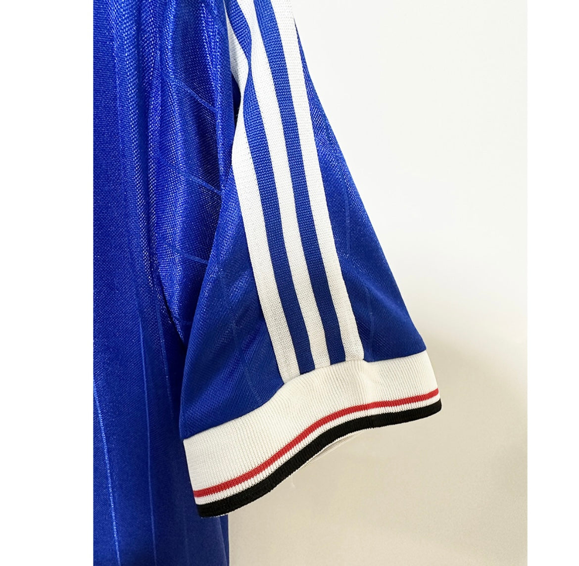 MANCHESTER UNITED - MAILLOT THIRD 1982/83
