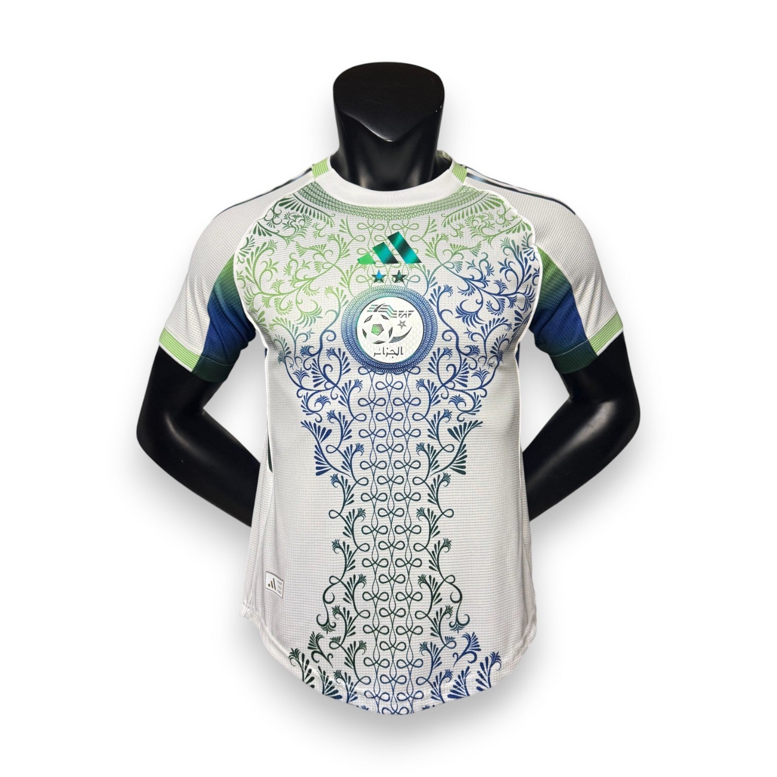 ALGÉRIE - MAILLOT CONCEPT JOUEUR 2026