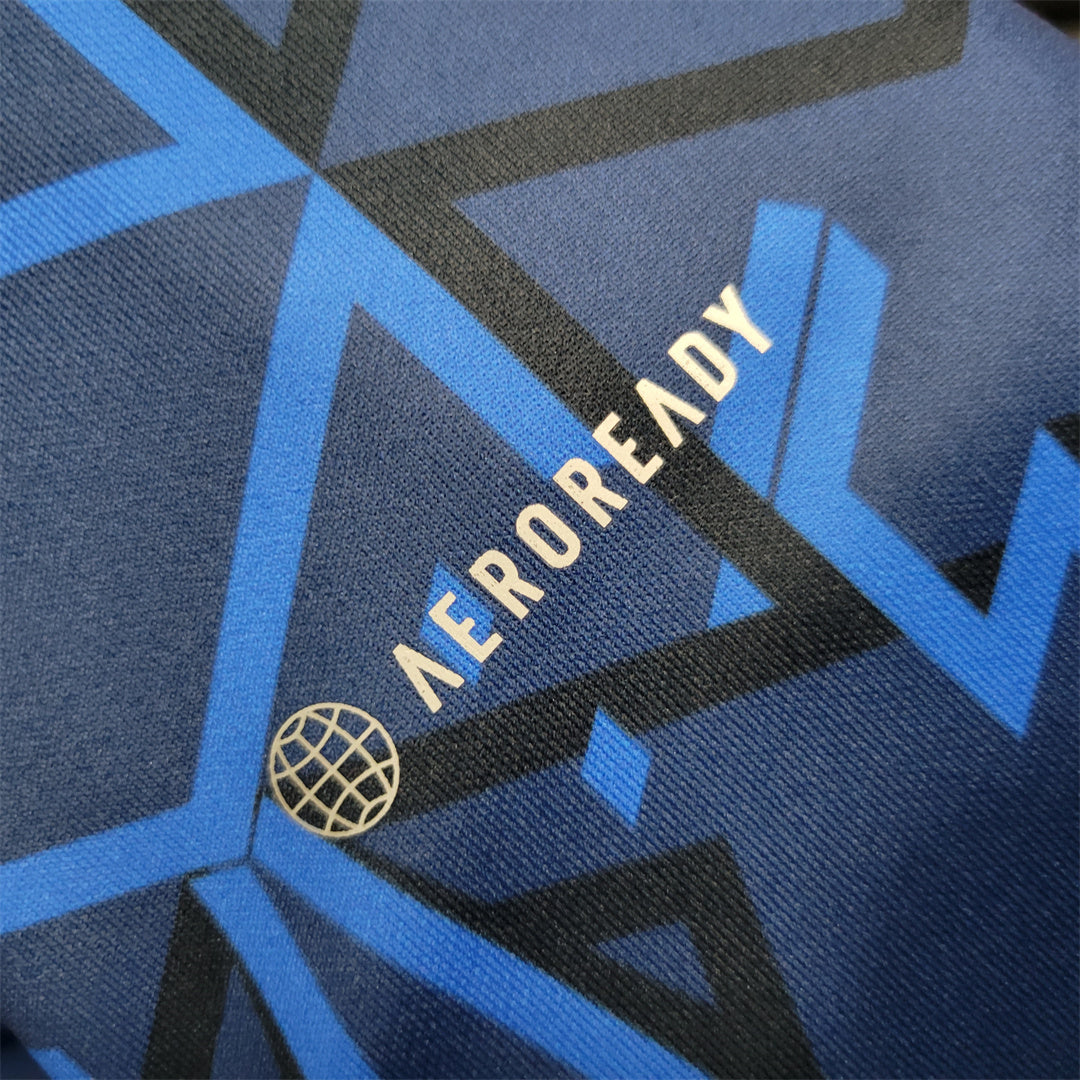 ARSENAL - MAILLOT CONCEPT 23/24