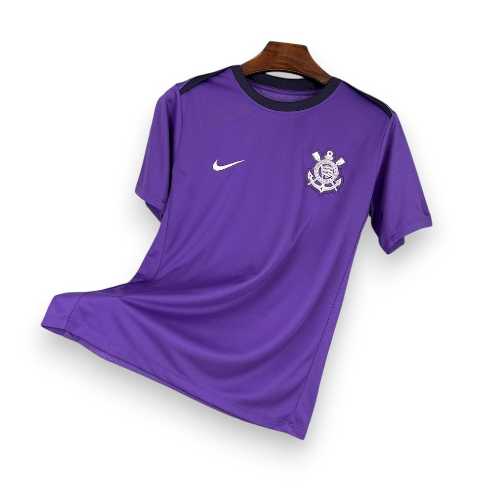 CORINTHIANS - MAILLOT ENTRAINEMENT 25/26