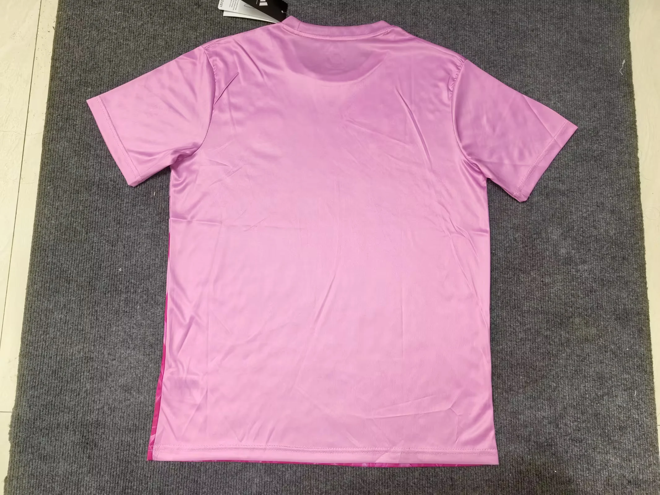 ALGÉRIE - MAILLOT CONCEPT 2025