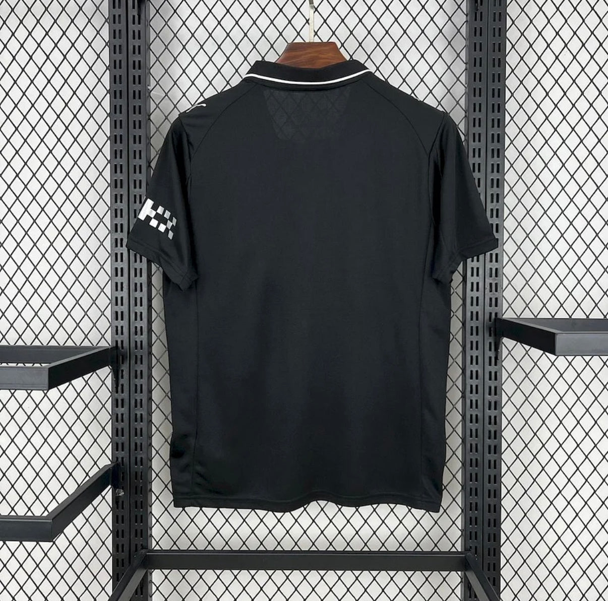 Manchester City 2025/26 Third