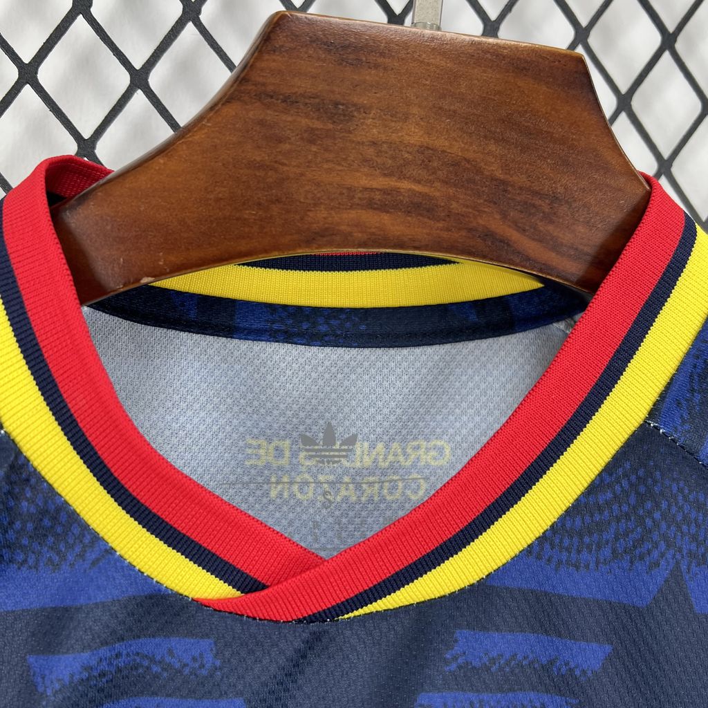 CLUB AMÉRICA - MAILLOT CONCEPT 26/27