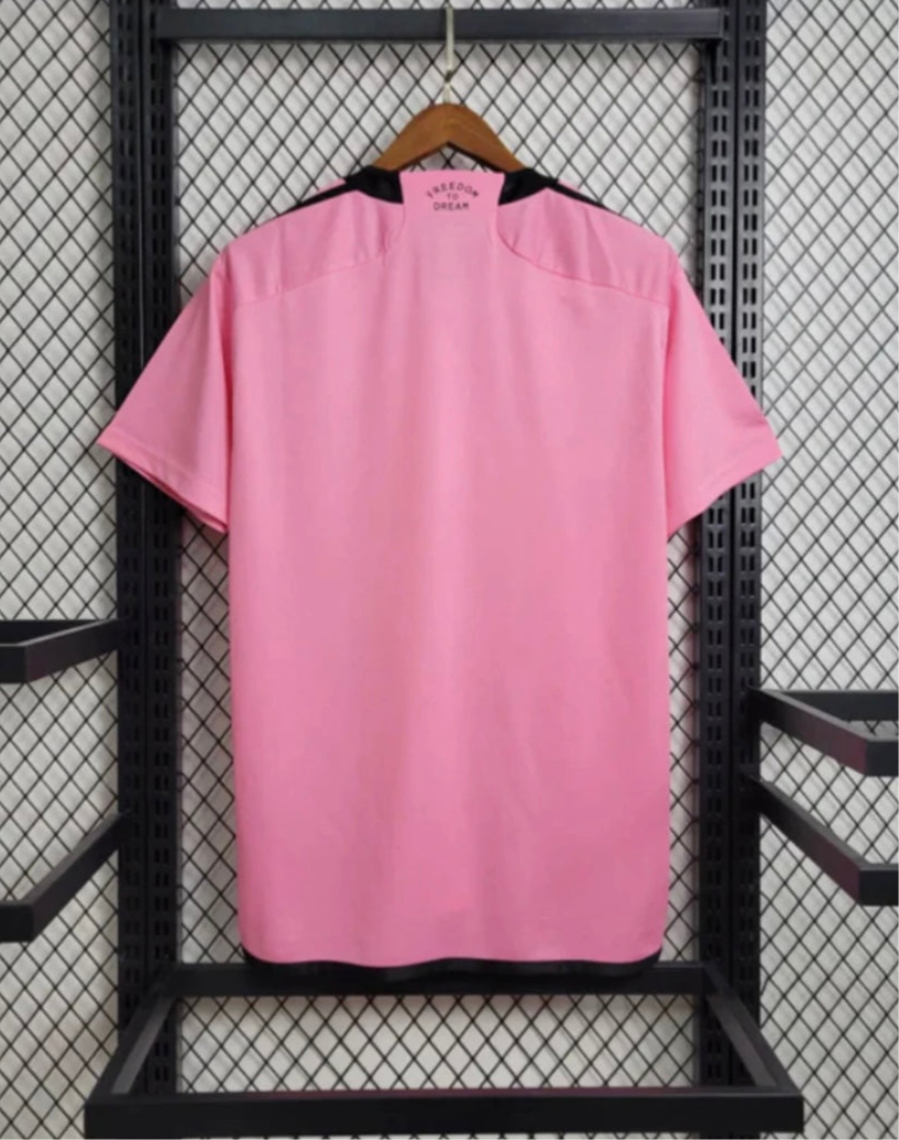 INTER MIAMI - MAILLOT DOMICILE 24/25