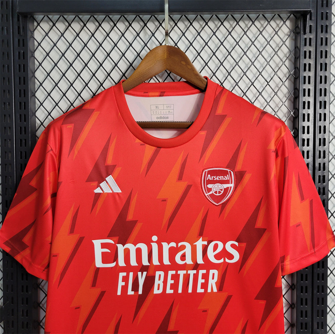 ARSENAL - MAILLOT ENTRAINEMENT 23/24
