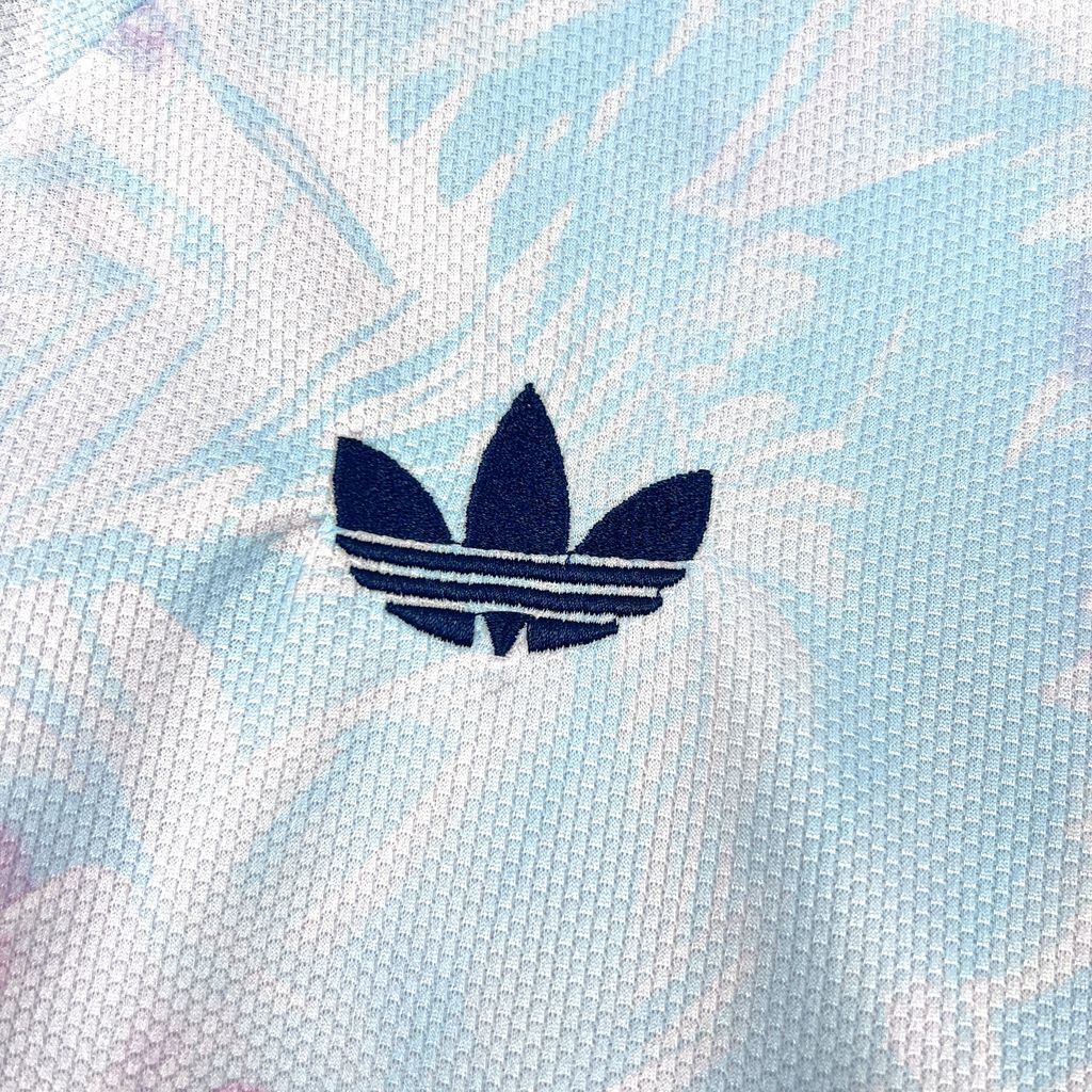 COSTA RICA - MAILLOT EXTÉRIEUR 2026