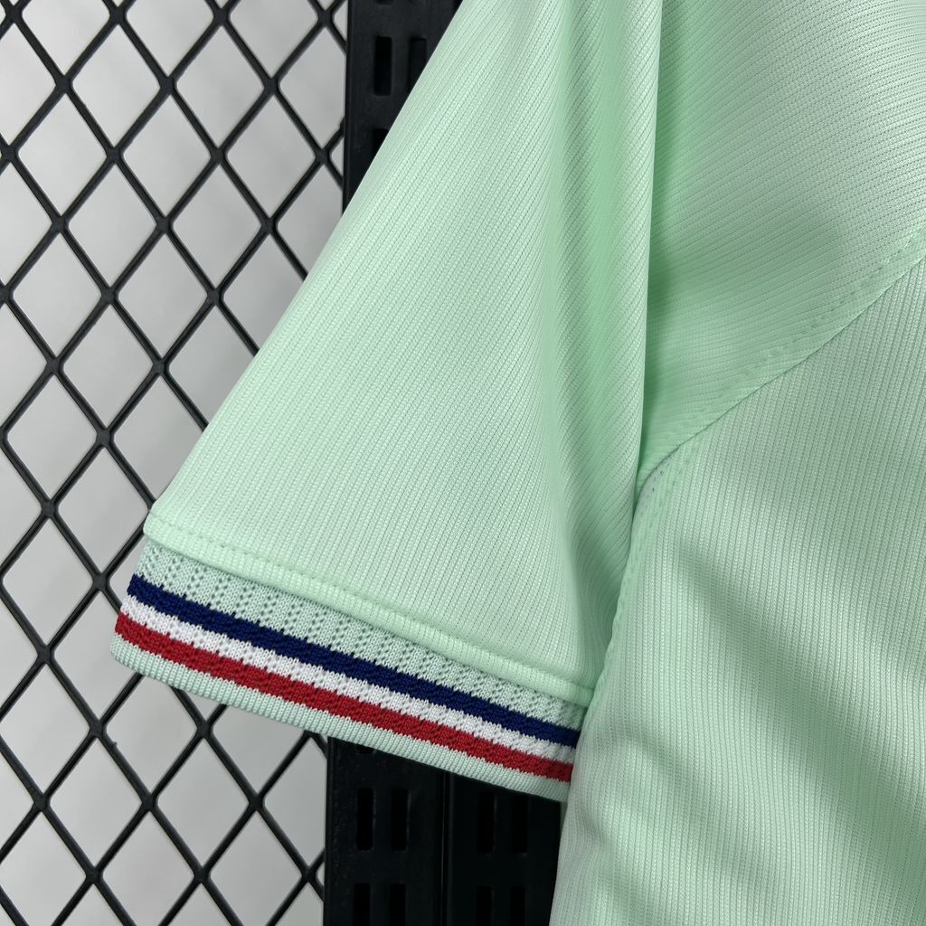 FRANCE - MAILLOT EXTÉRIEUR 2026