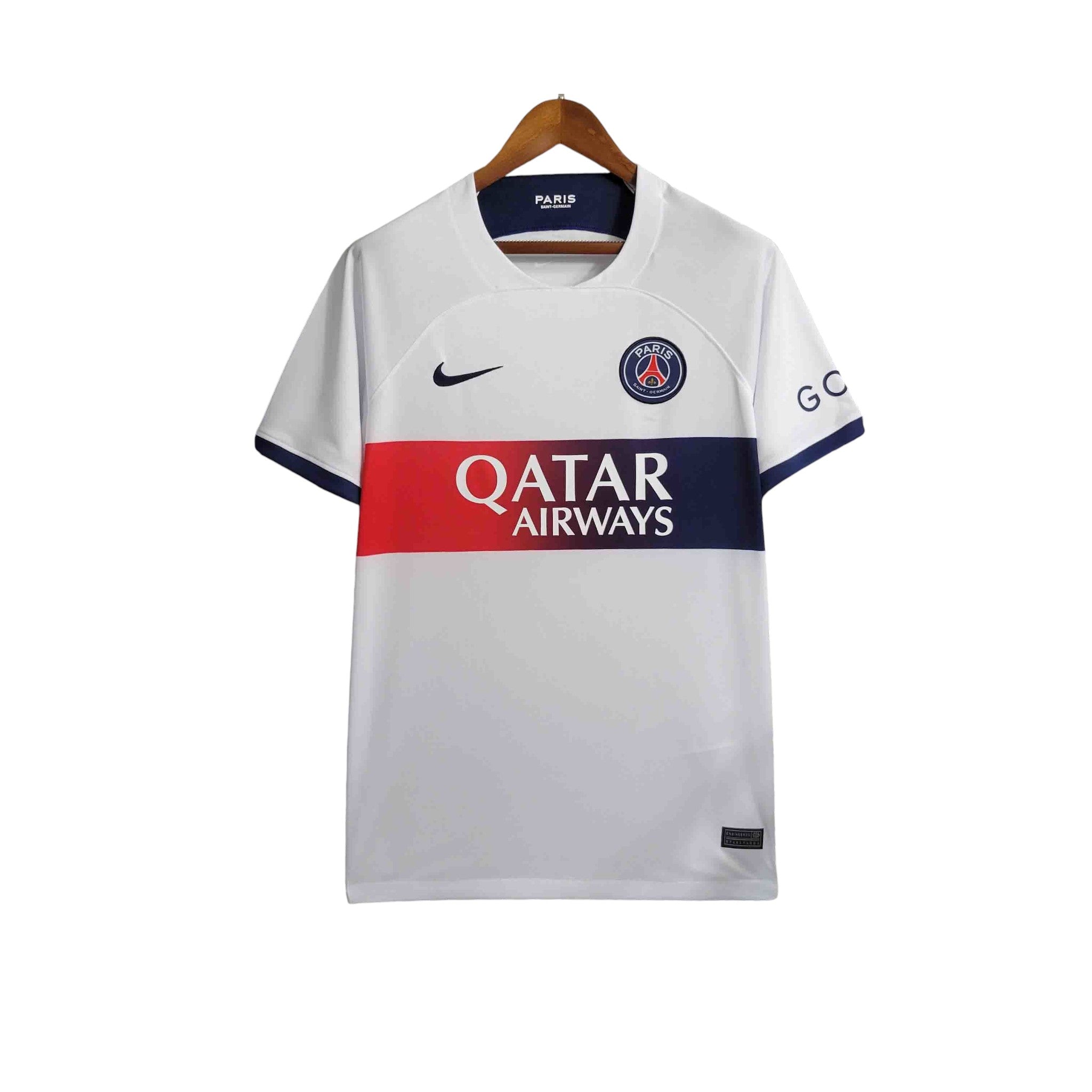 PARIS SAINT GERMAIN - MAILLOT EXTÉRIEUR 23/24