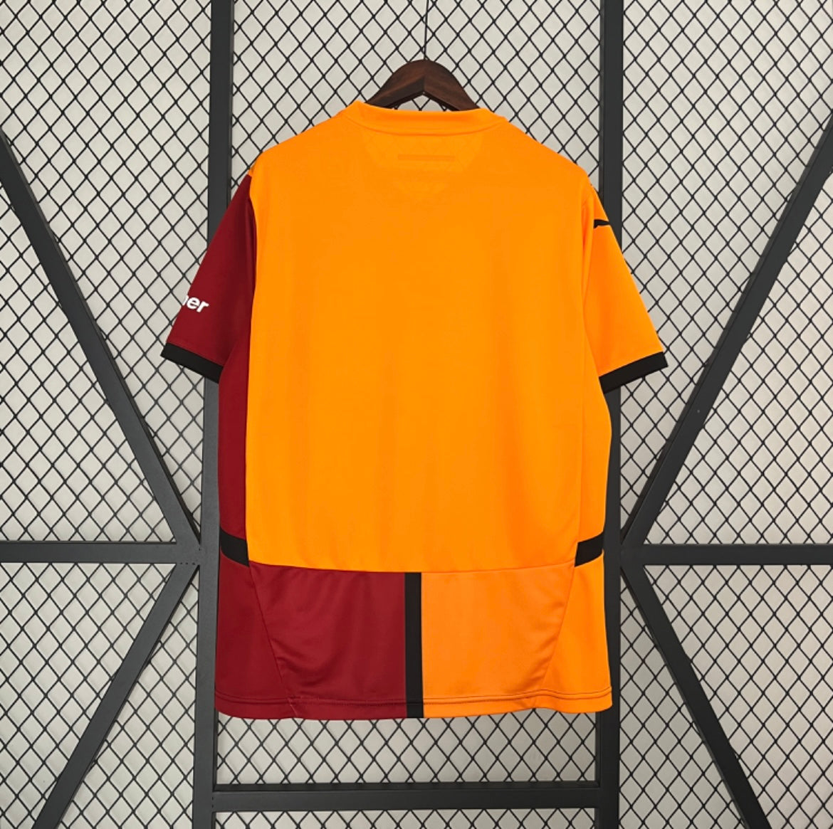 GALATASARAY - MAILLOT DOMICILE 24/25