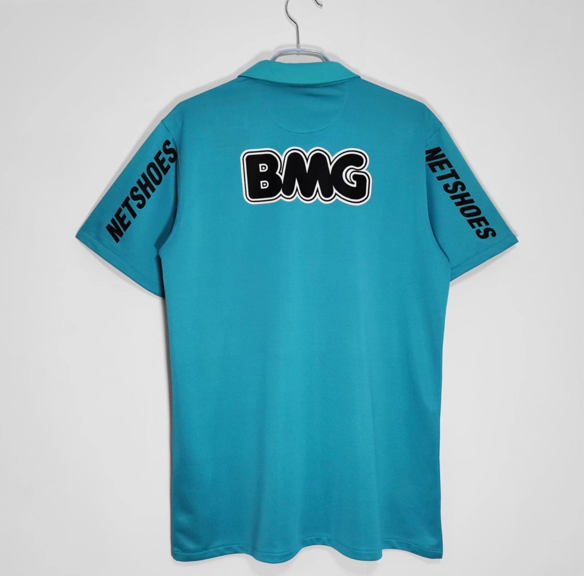 SANTOS - MAILLOT THIRD 12/13