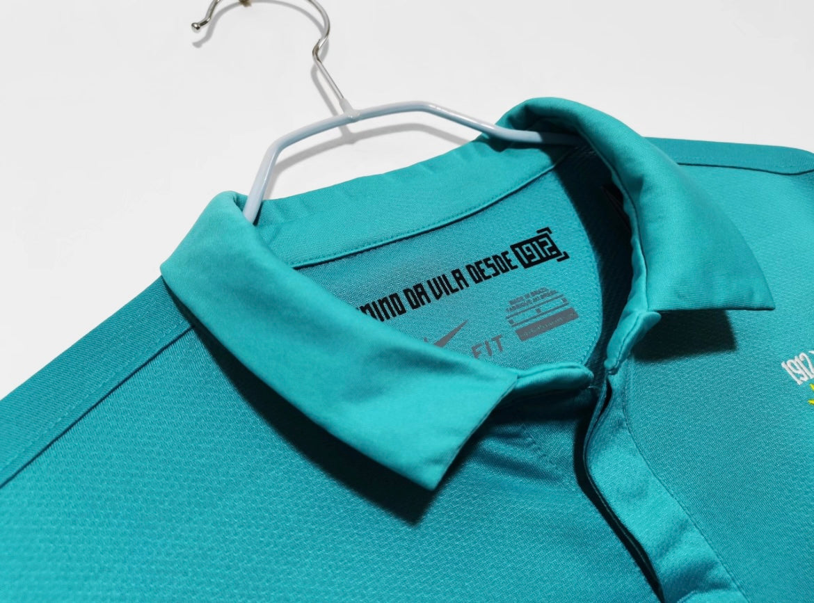 SANTOS - MAILLOT THIRD 12/13
