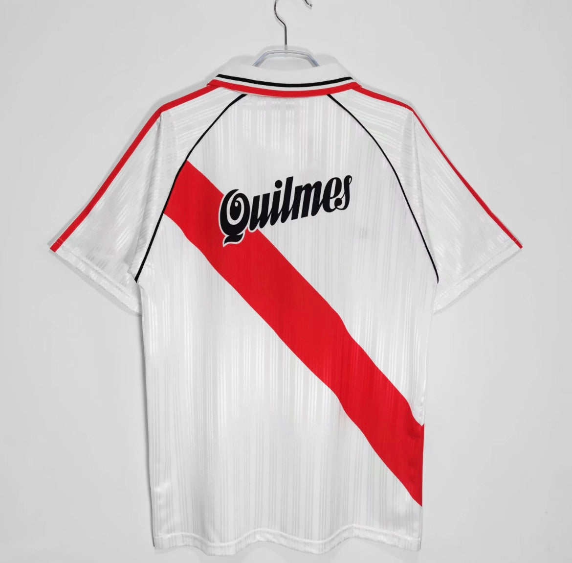 RIVER PLATE - MAILLOT DOMICILE 1995/96