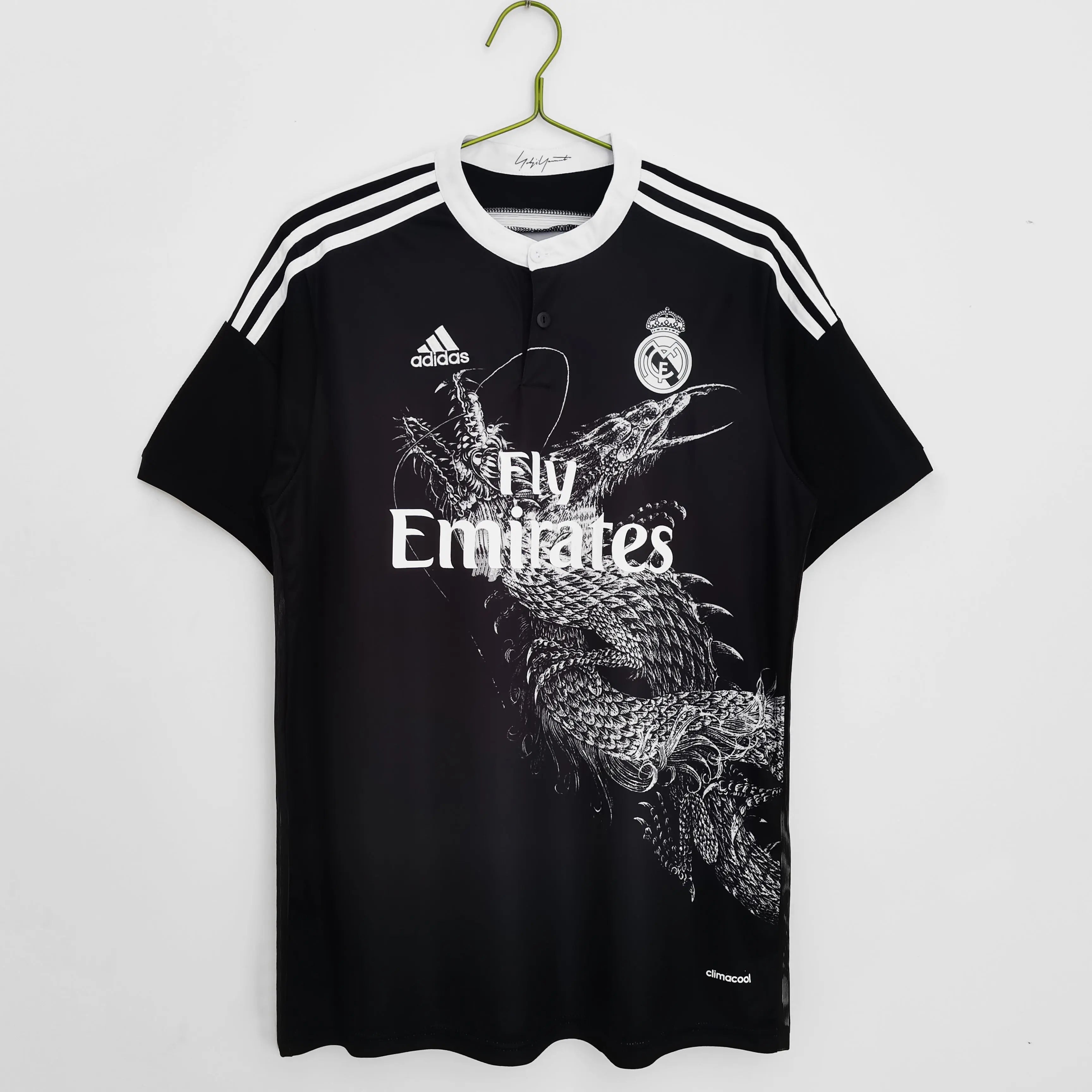 REAL MADRID - MAILLOT SPÉCIAL 14/15