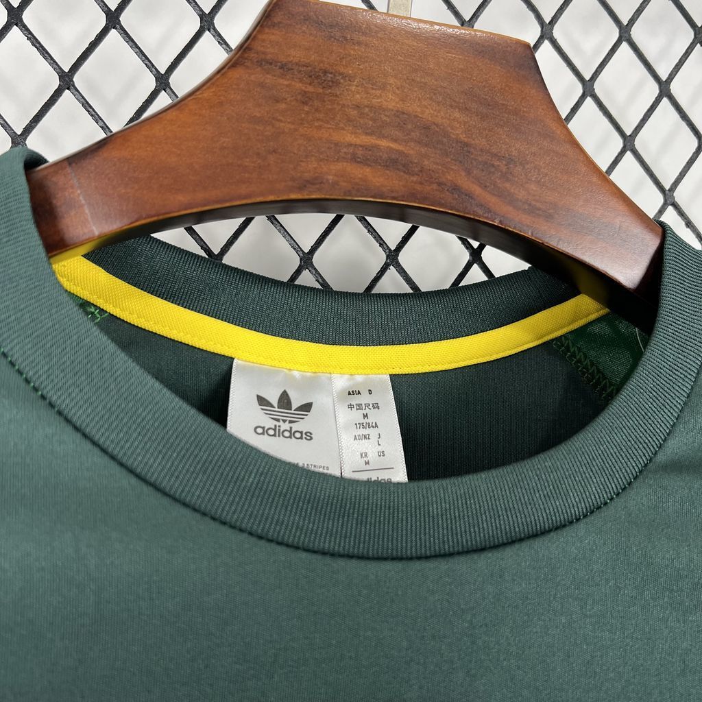 CELTIC - MAILLOT CONCEPT "OG MIGBEAN" 24/25