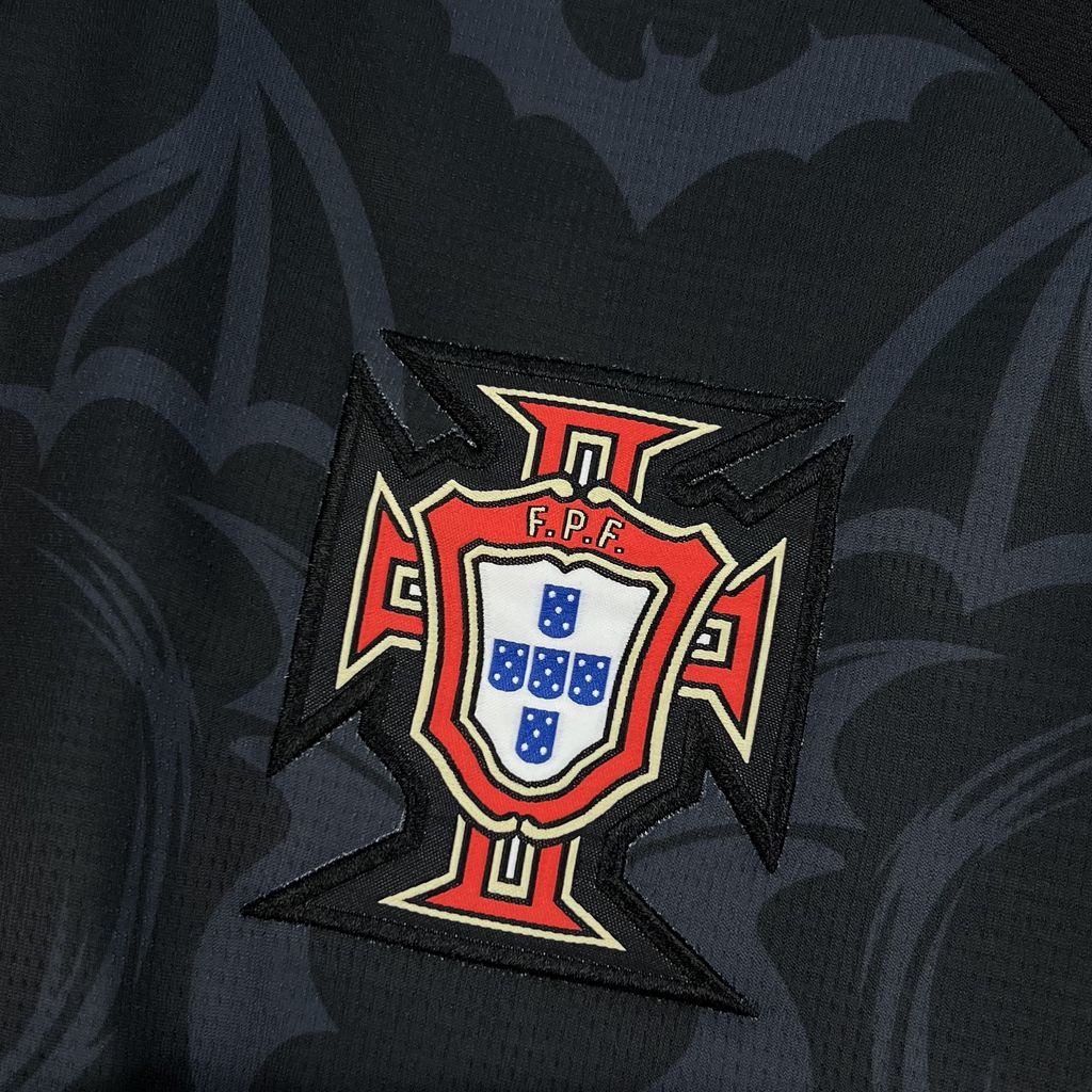 PORTUGAL - MAILLOT CONCEPT 2026
