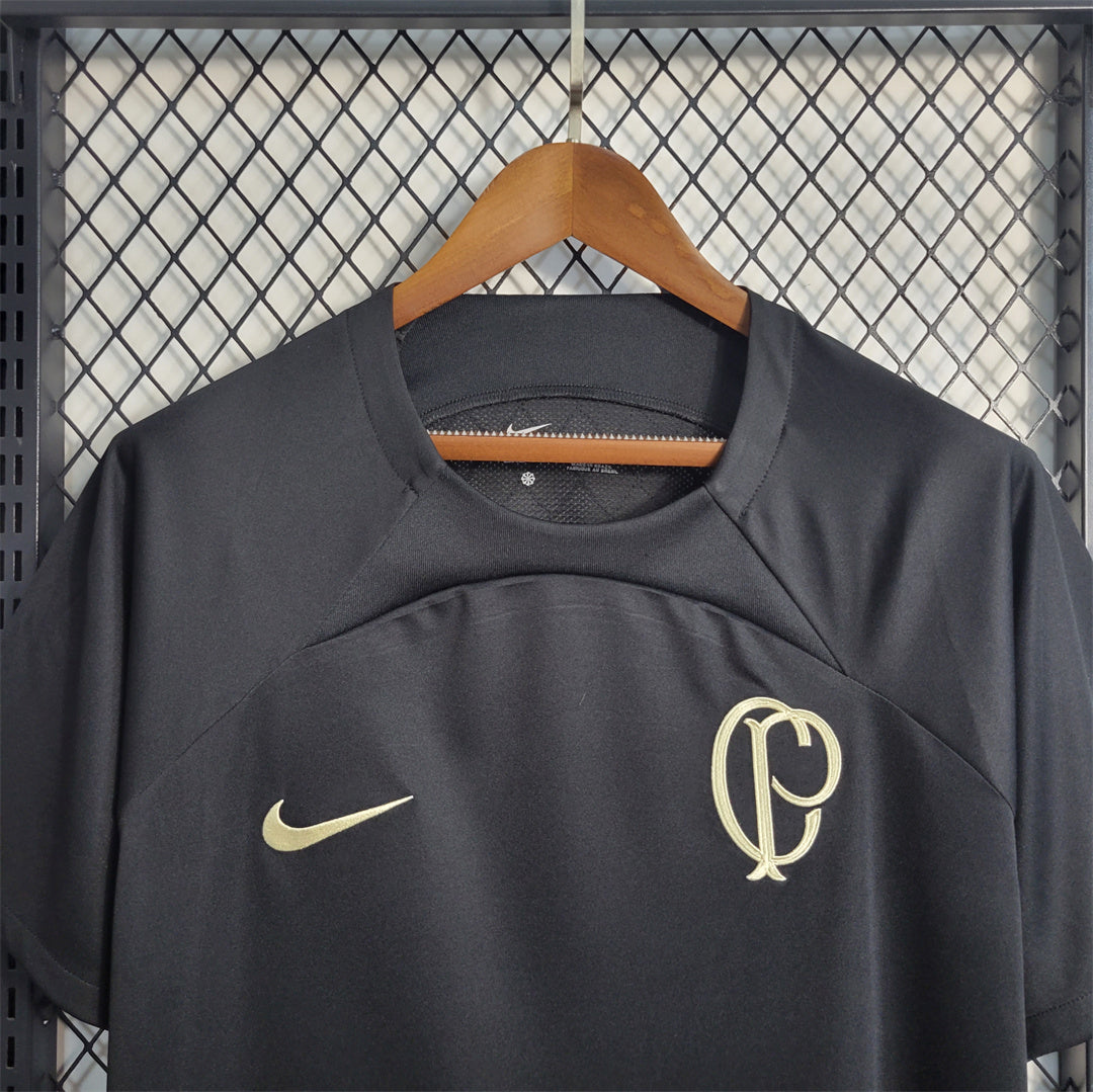 CORINTHIANS - MAILLOT ENTRAINEMENT 22/23