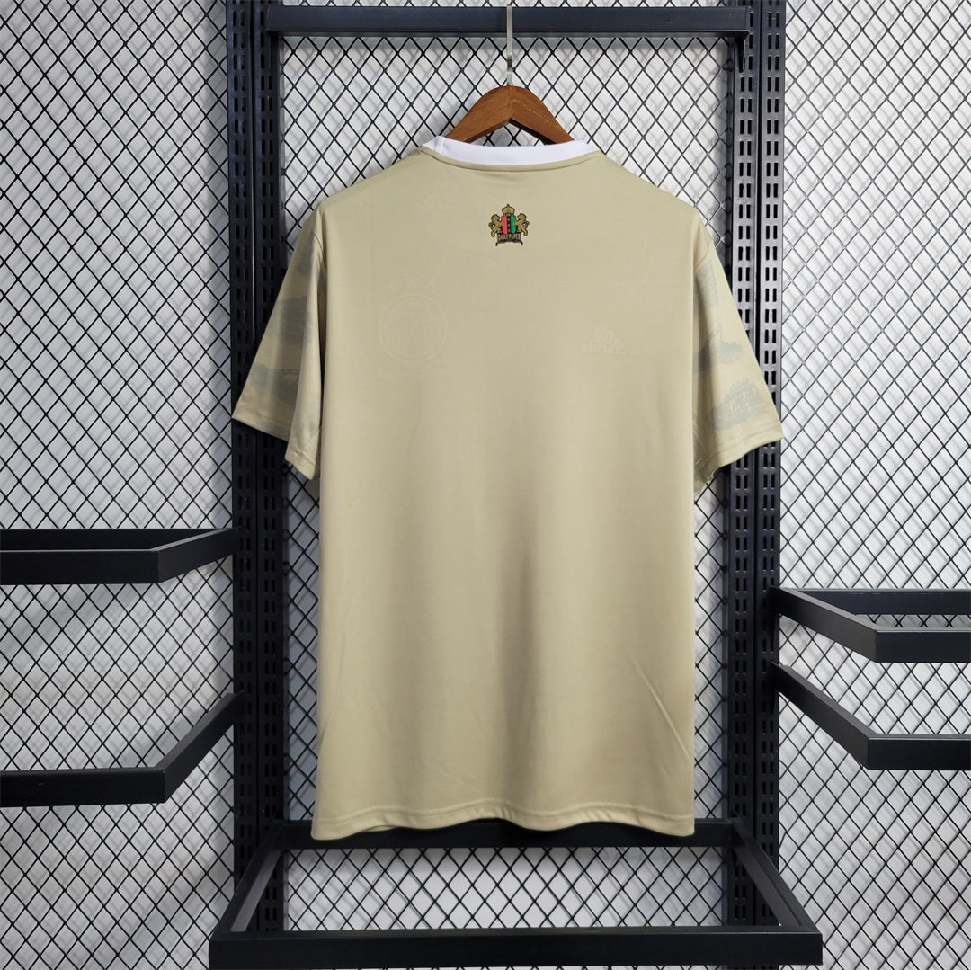 AJAX - MAILLOT EXTÉRIEUR THIRD 22/23