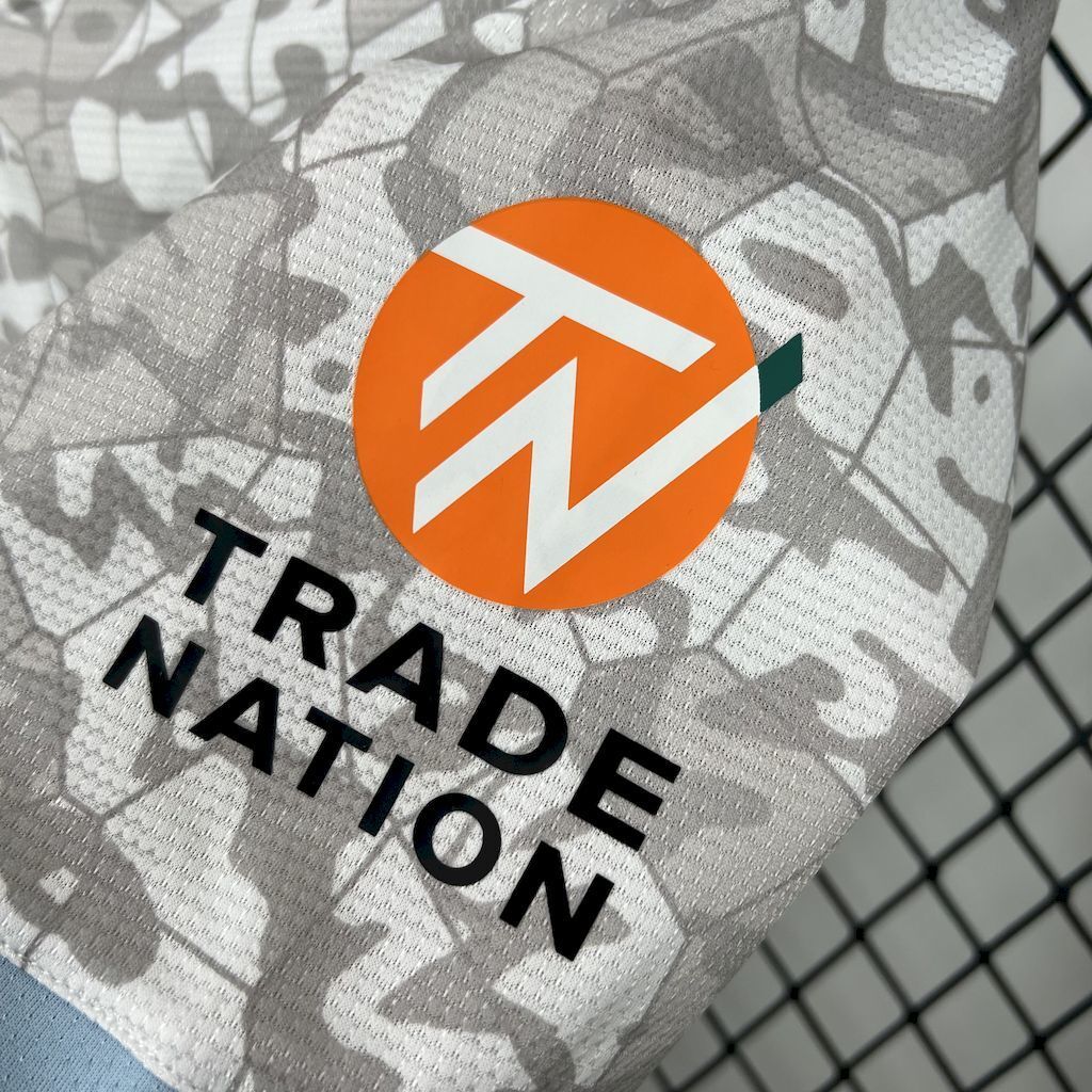 ASTON VILLA - MAILLOT THIRD 25/26