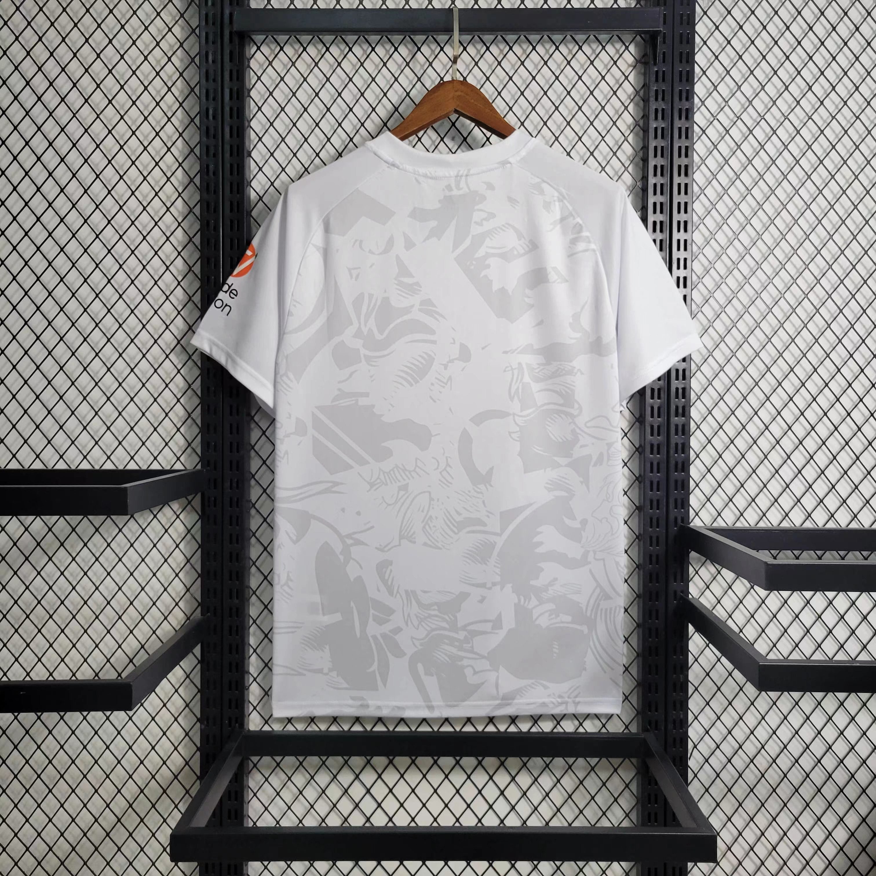 ASTON VILLA - MAILLOT EXTÉRIEUR 23/24