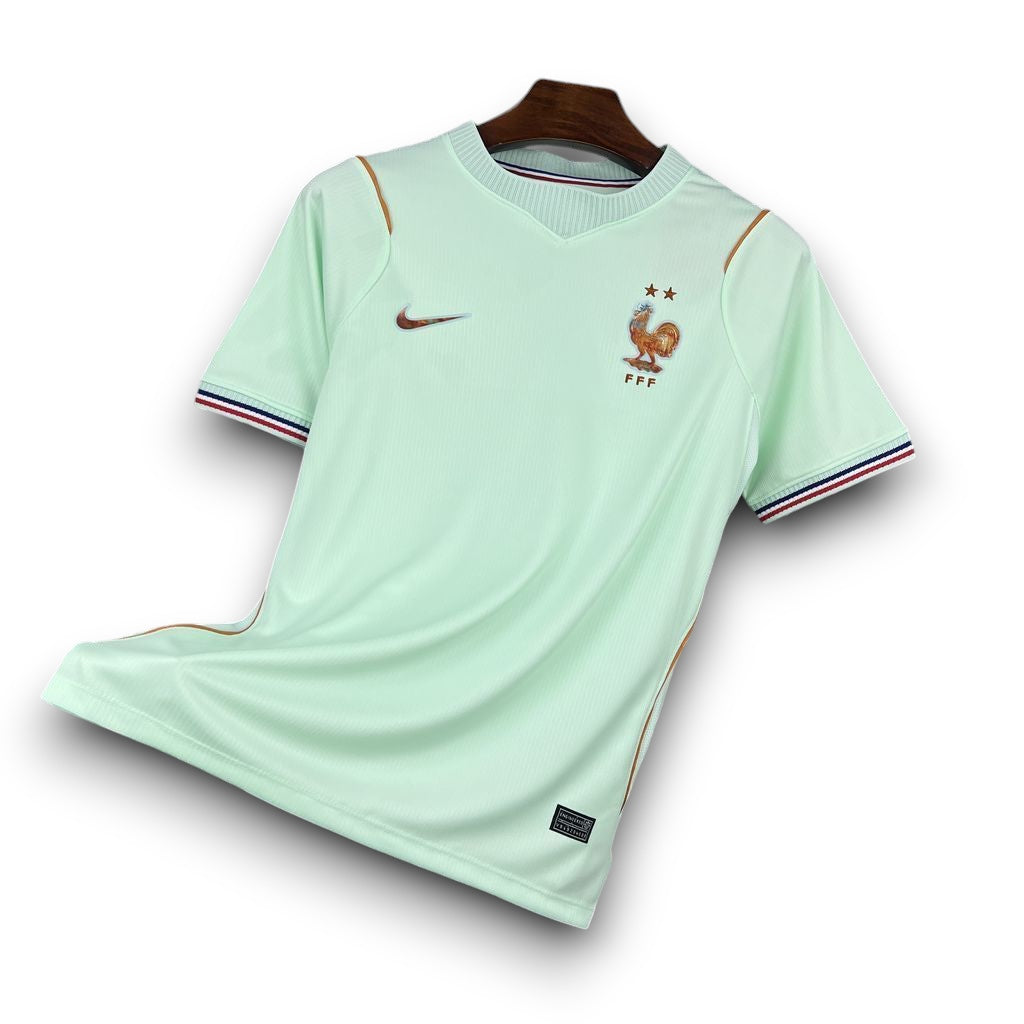 FRANCE - MAILLOT EXTÉRIEUR 2026