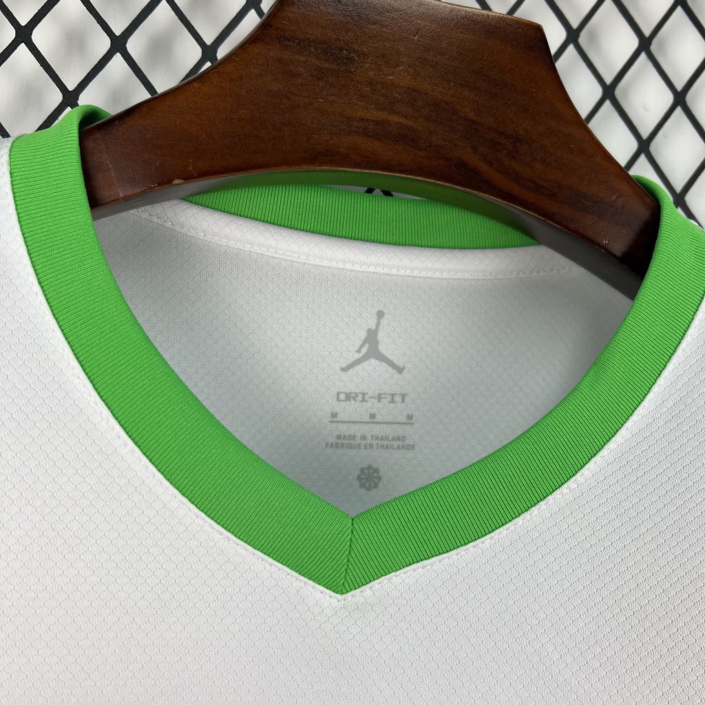 BRÉSIL - MAILLOT CONCEPT 2026