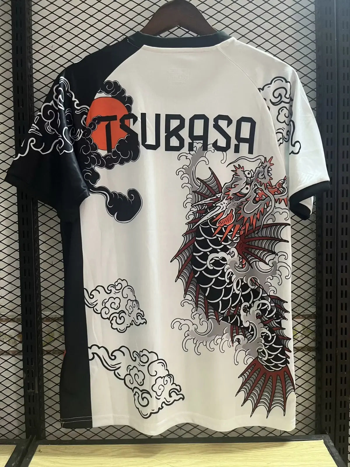 JAPON - MAILLOT SPÉCIAL 24/25
