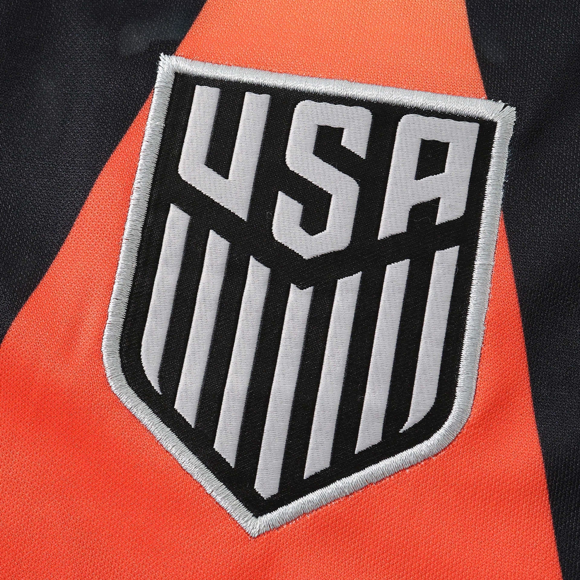 ÉTATS-UNIS - MAILLOT GARDIEN MANCHES LONGUES "HOLLYWOOD" 2026