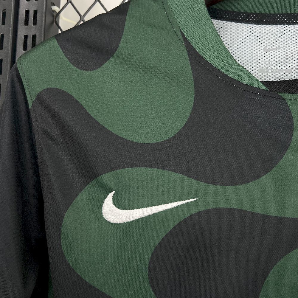 SPORTING - MAILLOT THIRD 25/26