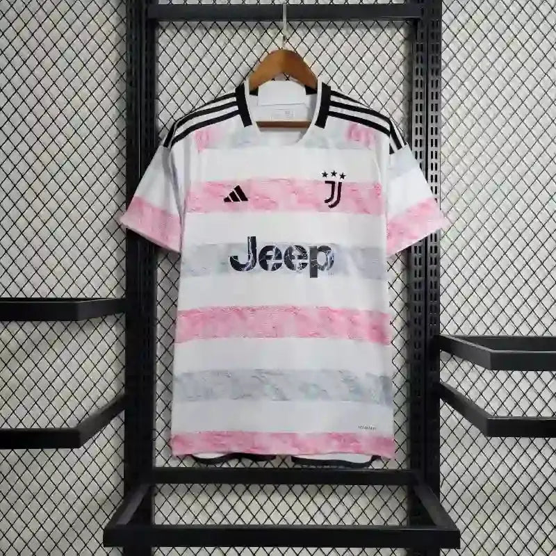 Maillot 23/24 Juventus
