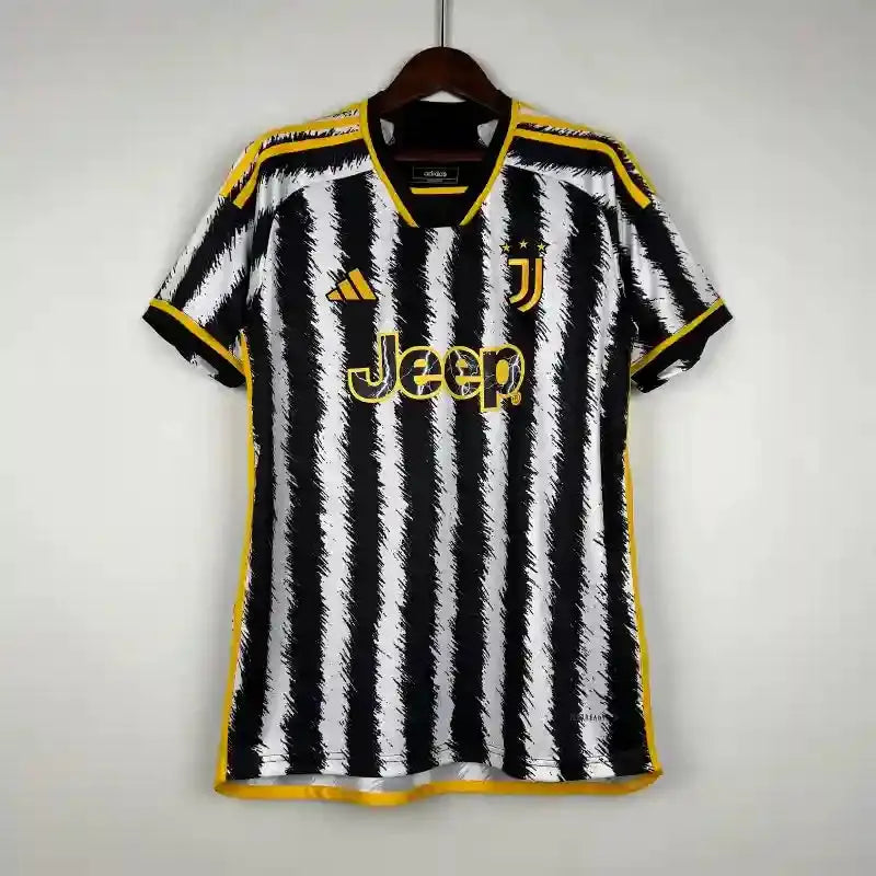 Maillot 23/24 Juventus