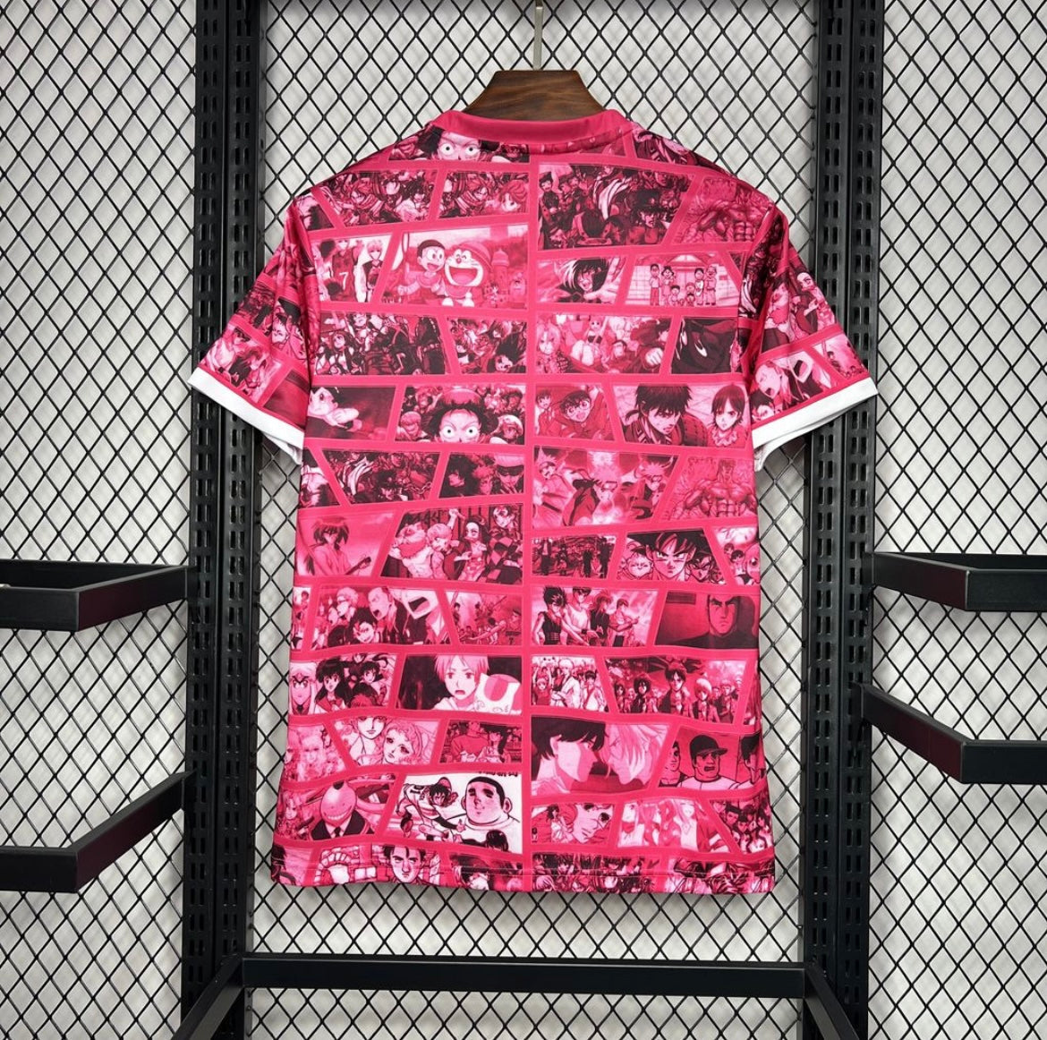 JAPON - MAILLOT CONCEPT 2024