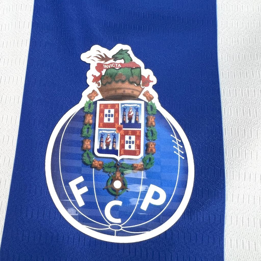 PORTO - MAILLOT DOMICILE 25/26