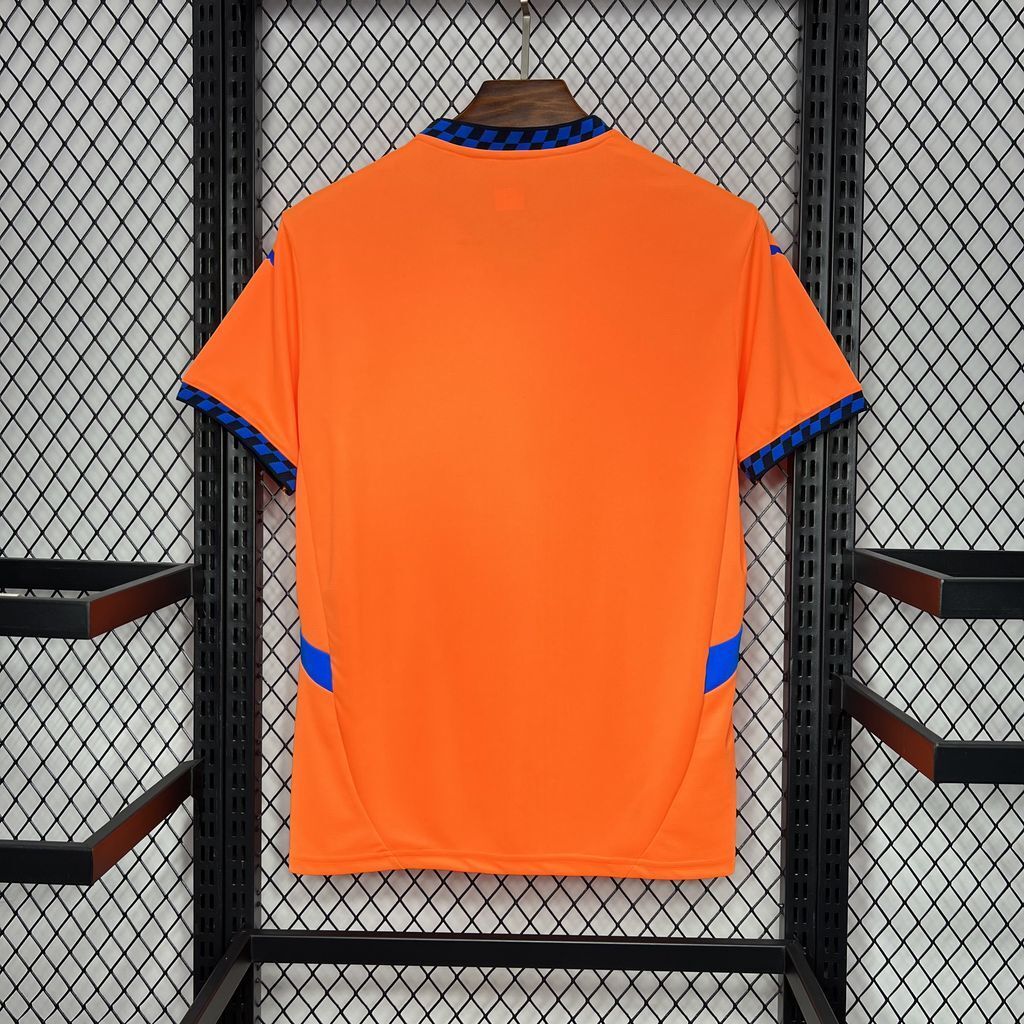 OLYMPIQUE DE MARSEILLE - MAILLOT THIRD 24/25