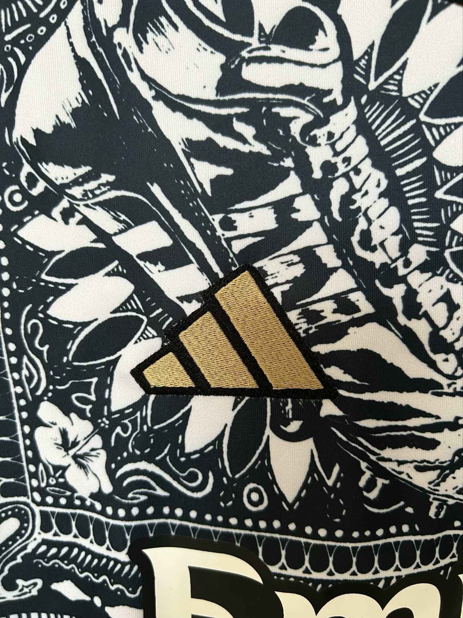 ARSENAL - MAILLOT CONCEPT 23/24