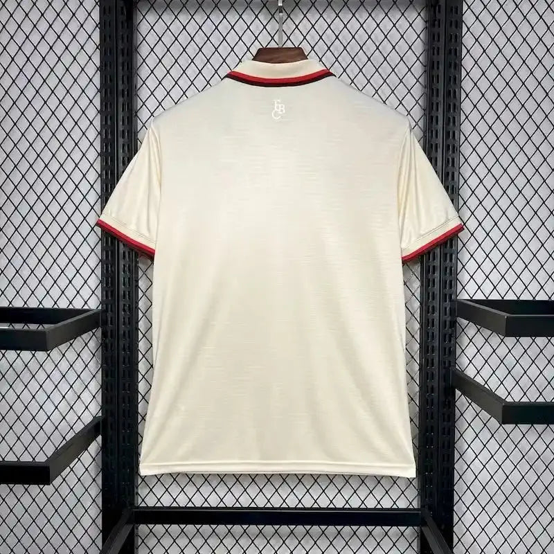 Maillot 24/25 Bayern Munich Away