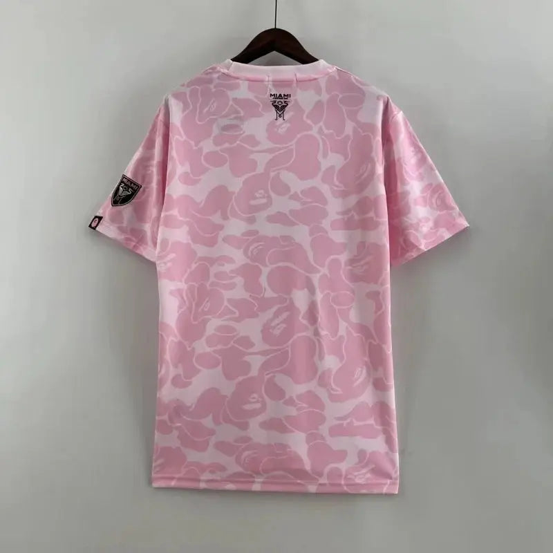 INTER MIAMI - MAILLOT SPÉCIAL 24/25