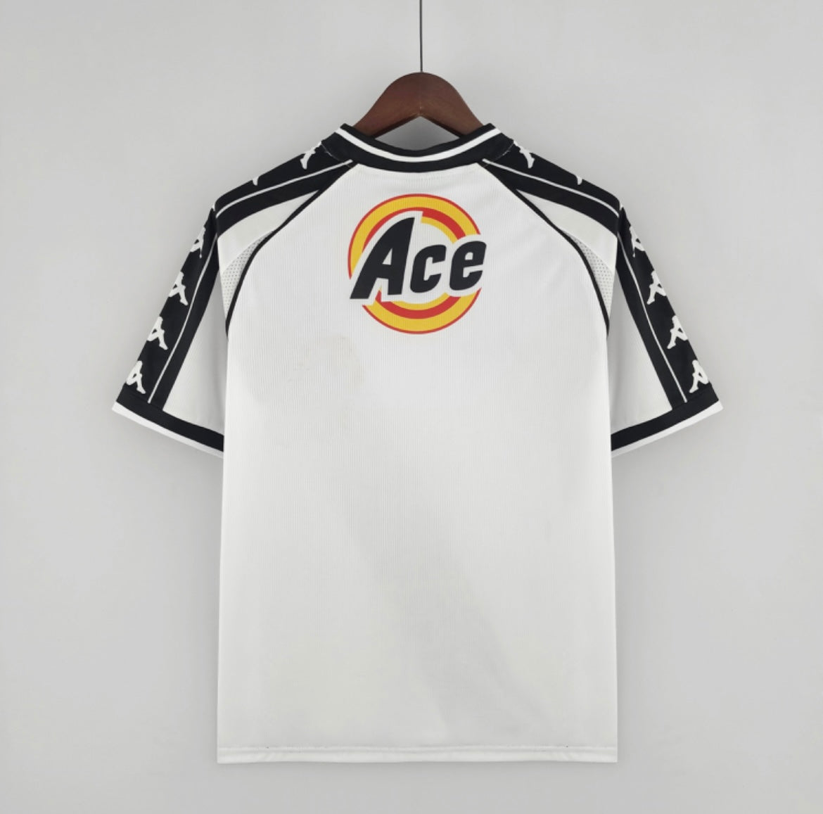 VASCO DA GAMA - MAILLOT EXTÉRIEUR 1999/00