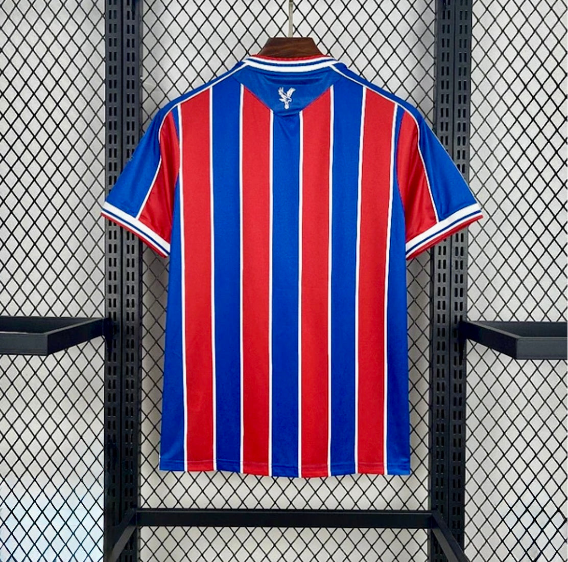 CRYSTAL PALACE - MAILLOT DOMICILE 25/26