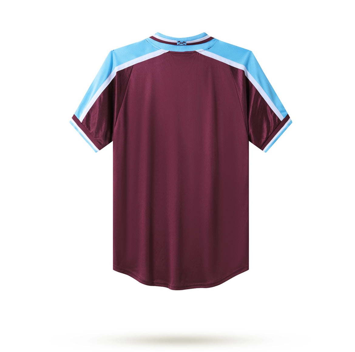 WEST HAM - MAILLOT DOMICILE 1999/00