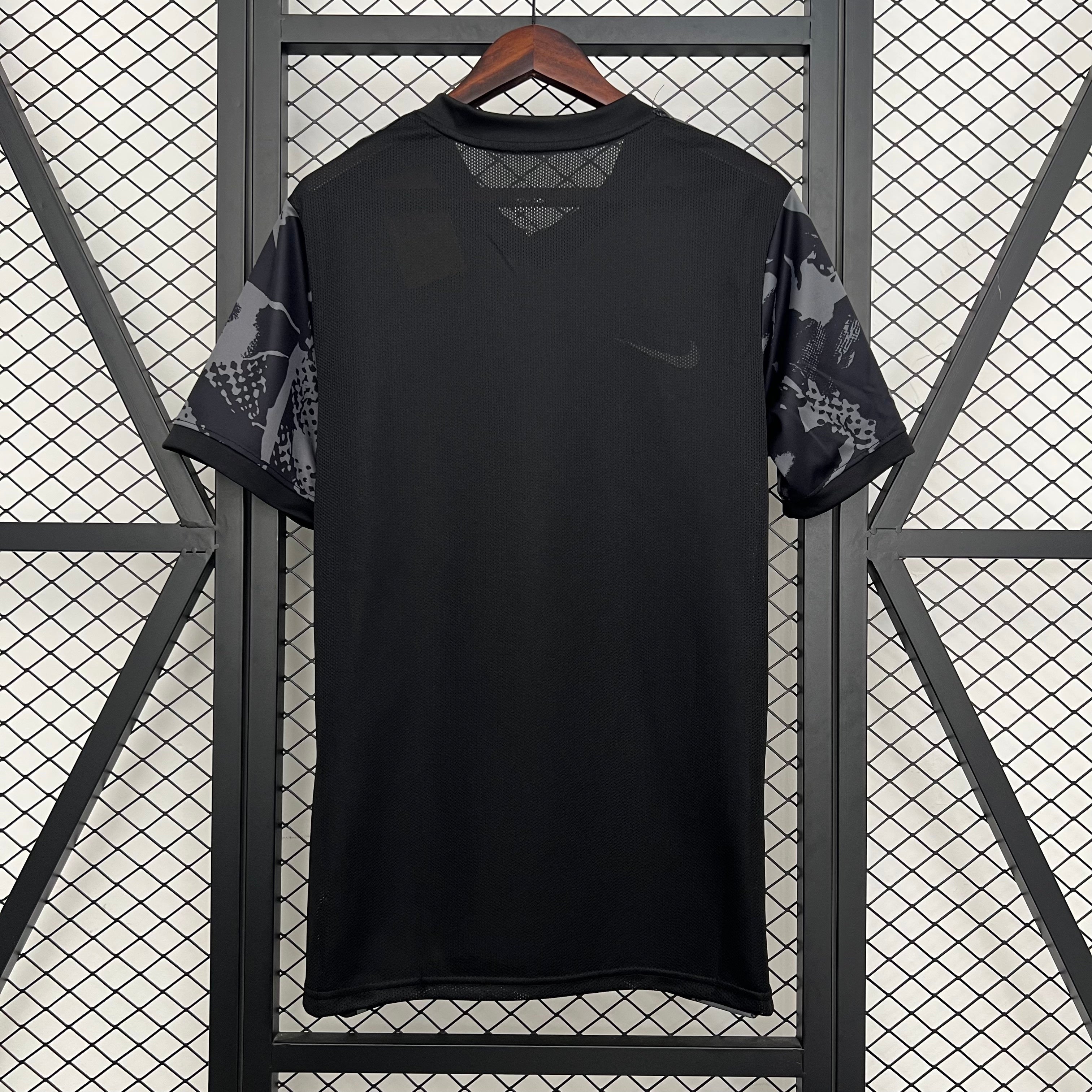 SPORTING - MAILLOT ENTRAINEMENT 25/26