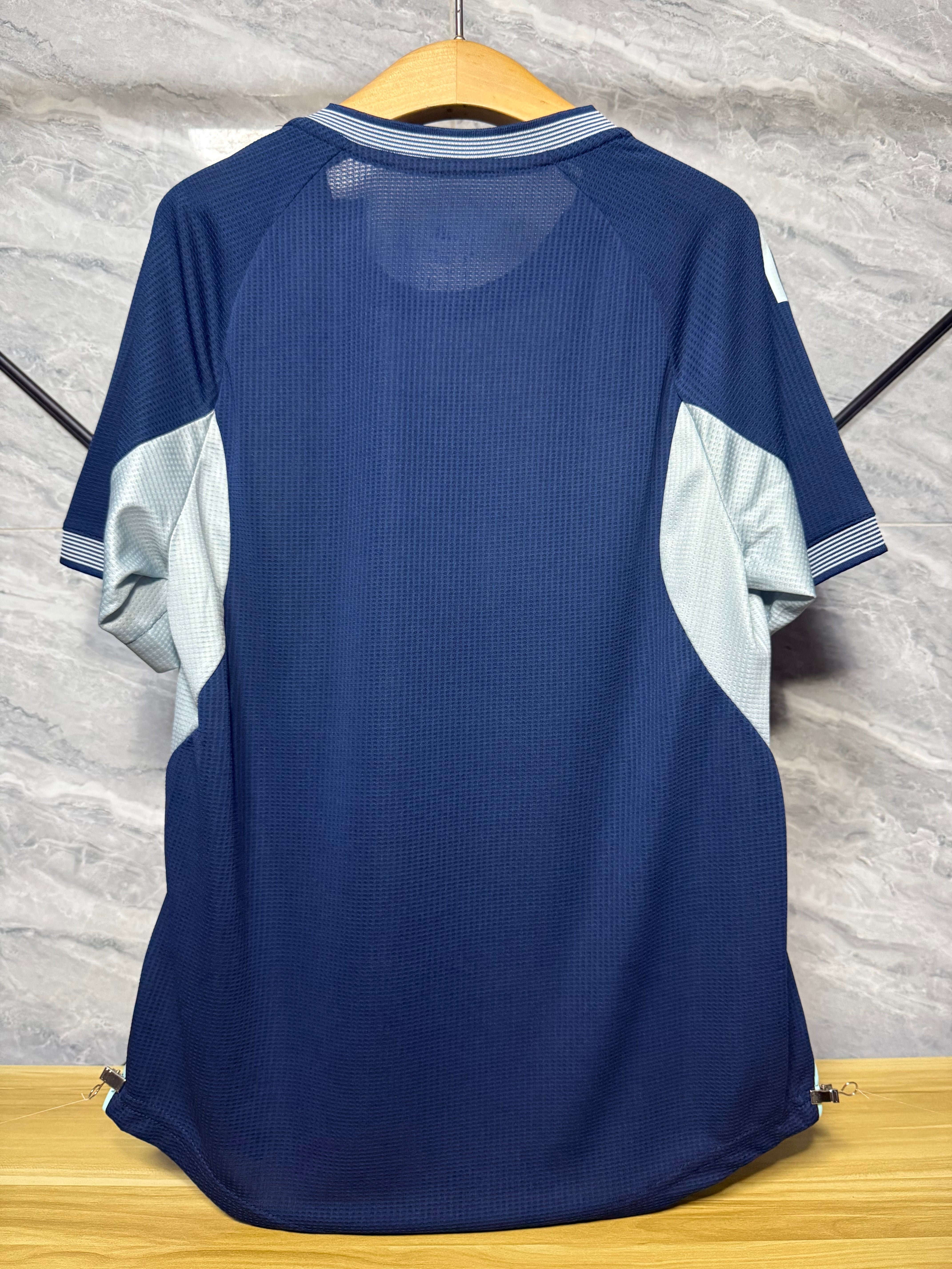 ALGÉRIE - MAILLOT CONCEPT 2026