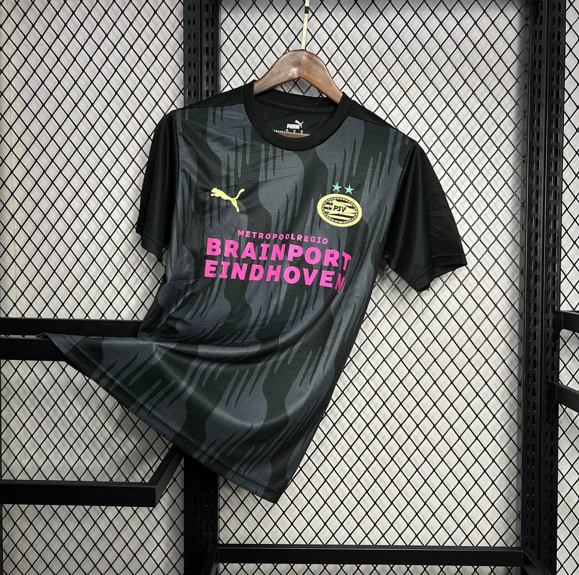 PSV - MAILLOT EXTÉRIEUR 24/25