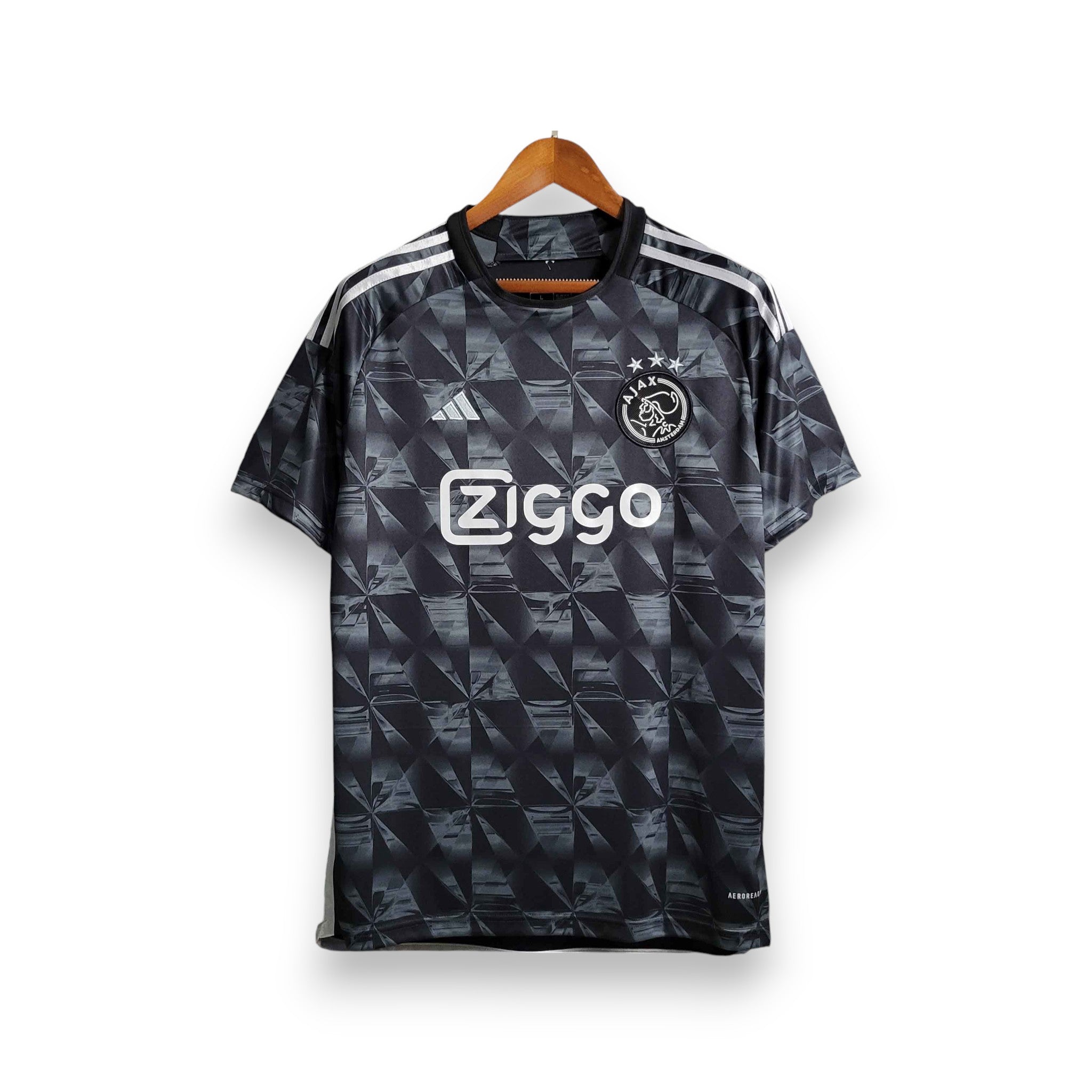 AJAX - MAILLOT EXTÉRIEUR SECOND 23/24