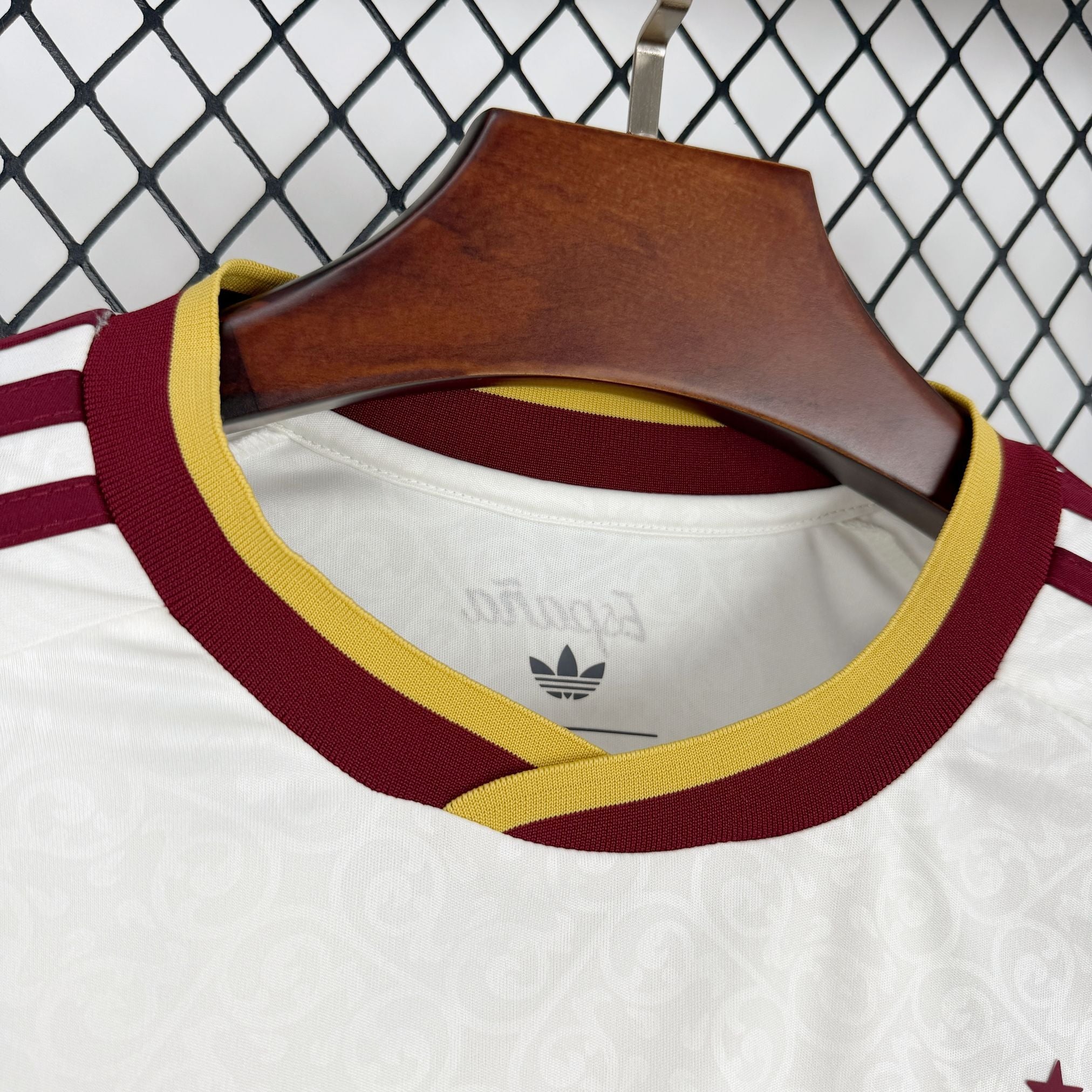 ESPAGNE - MAILLOT EXTÉRIEUR MANCHES LONGUES 2026