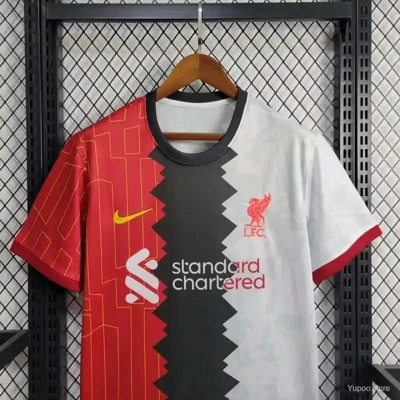 LIVERPOOL - MAILLOT CONCEPT 24/25