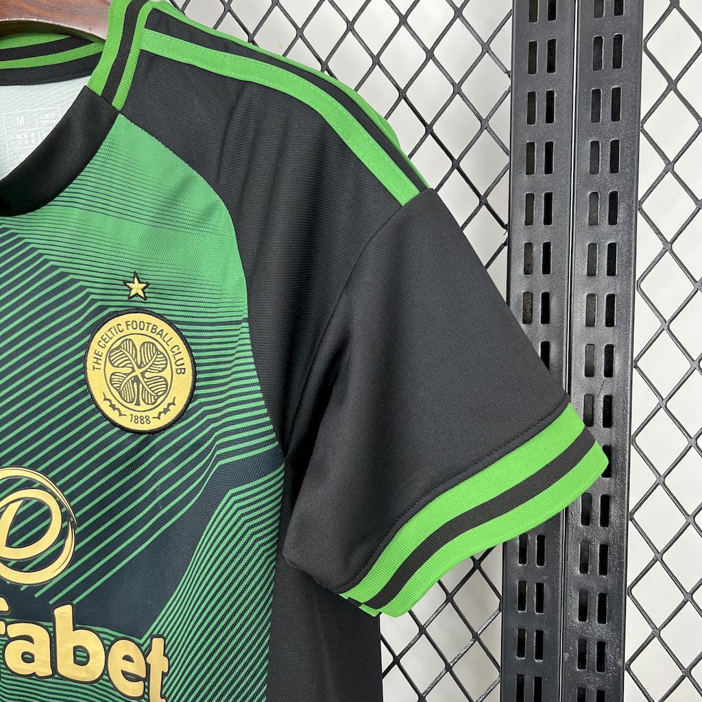 CELTIC - MAILLOT CONCEPT 25/26