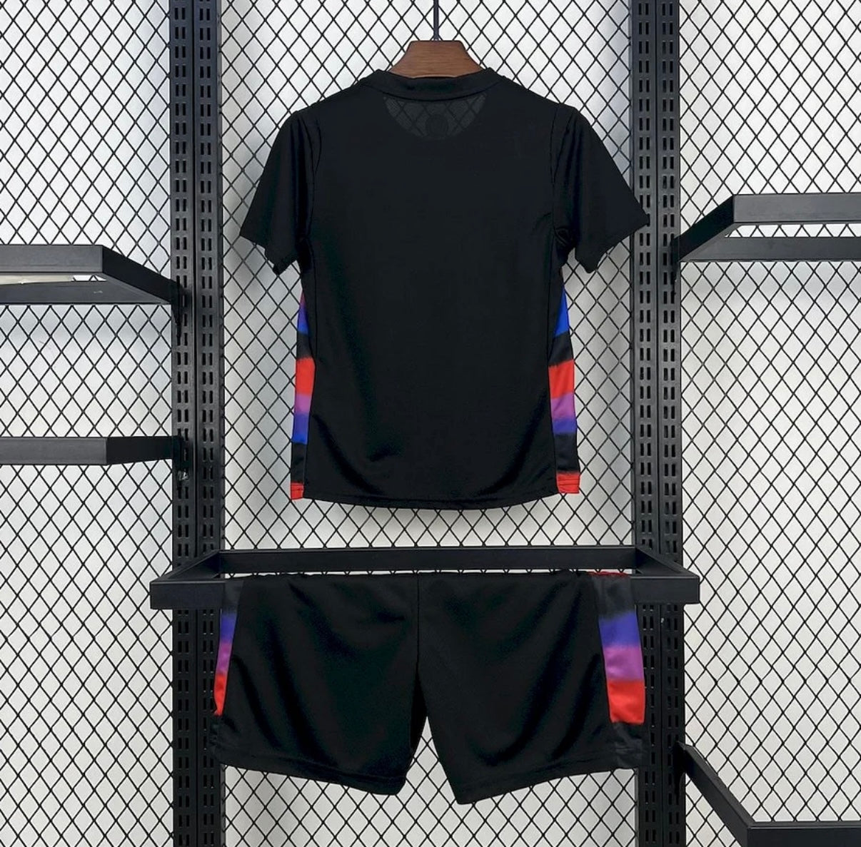 Kits Enfants Angleterre 2025 Spécial