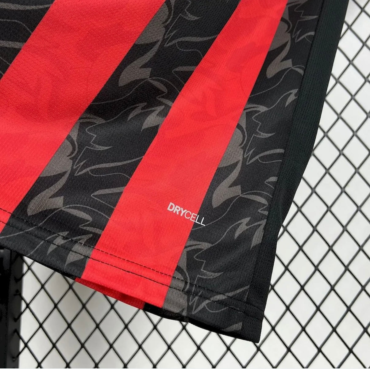 AC Milan 2025/26 Domicile